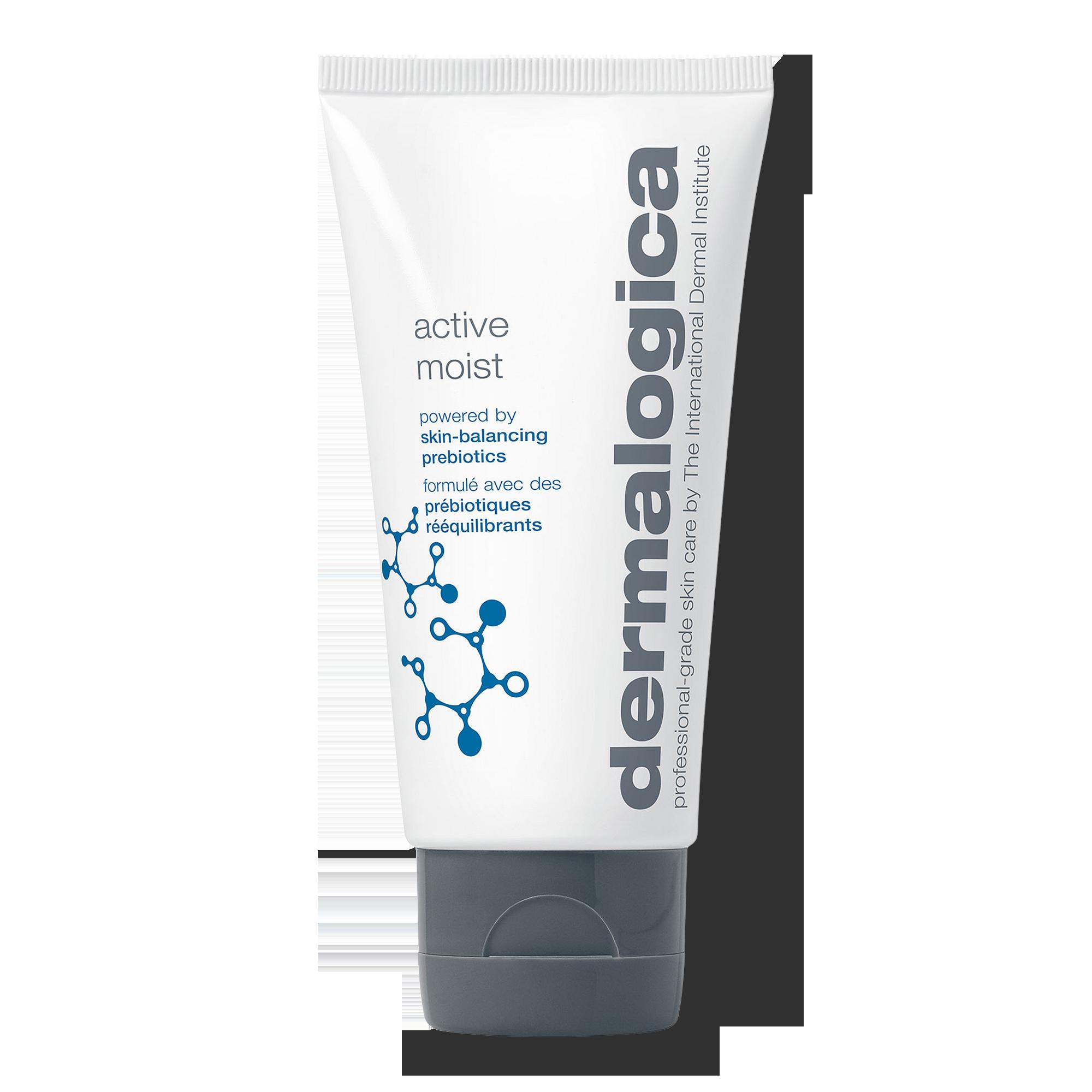 Active Moist Oil-Free Moisturizer