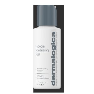 Travel Size Special Cleansing Gel