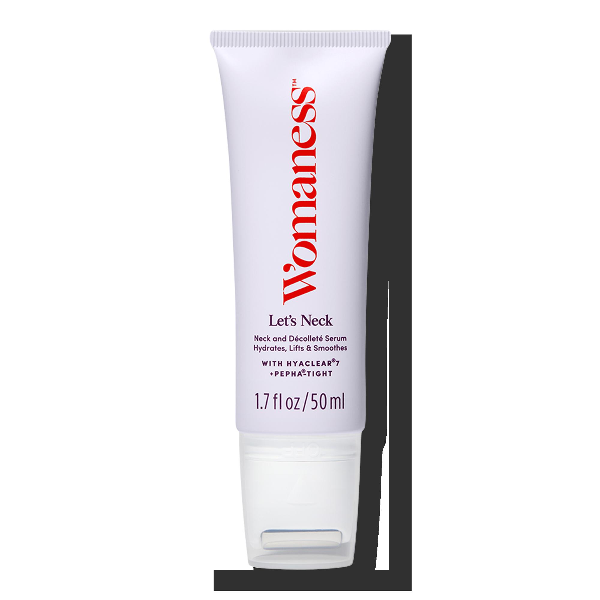 Let's Neck - Neck and Décolleté Serum