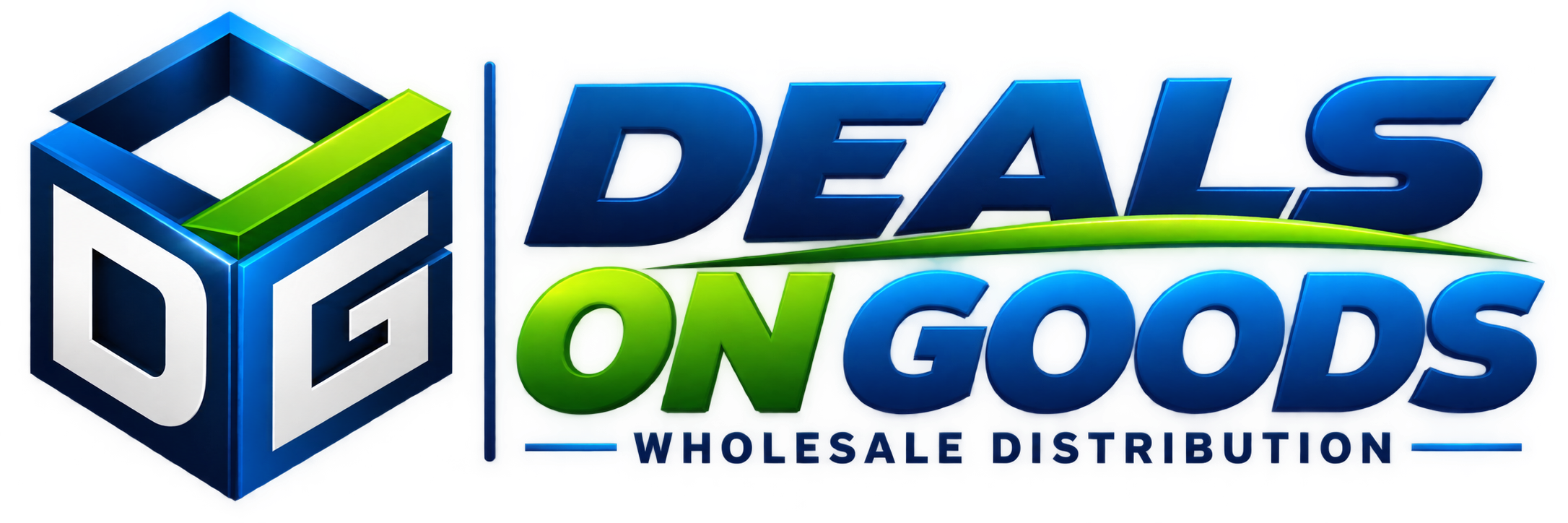 Deals on Goods Wholesale Distribution